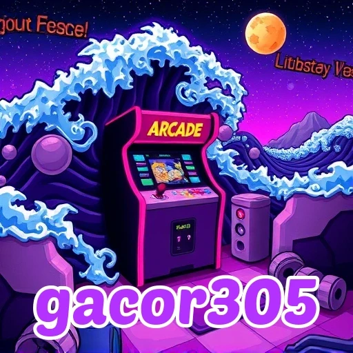 gacor305: Menyajikan Pengalaman Game Online Terbaik untuk Semua