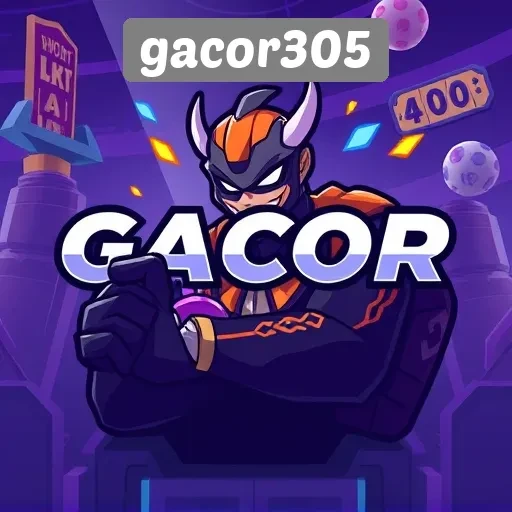 Tantangan dan Peluang Gacor305 di Pasar Game Online