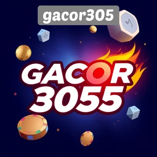 Gacor305 Platform Game Terpercaya untuk Penggemar Game Online