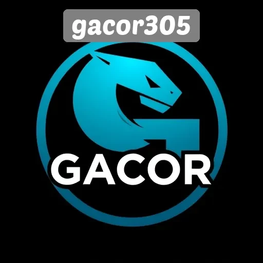 Dampak Gacor305 terhadap Industri Game Online di Tanah Air
