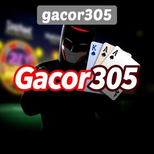 Tipe Permainan yang Tersedia di Gacor305 untuk Penggemar Game