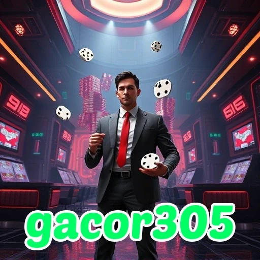 gacor305: Pengalaman Menarik di Dunia Game Online Indonesia