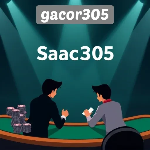 Cara Mendaftar dan Memulai di Gacor305