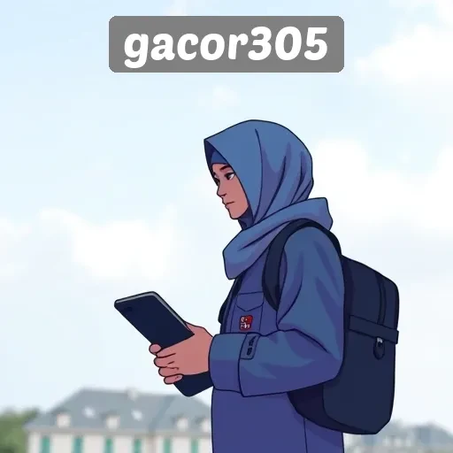 Tinjauan Keselamatan dan Keamanan di Situs Gacor305