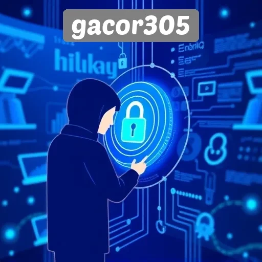 Memahami Sistem Keamanan di Gacor305 untuk Pengguna