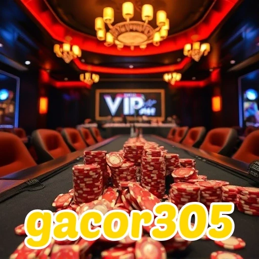 gacor305 - Kunci Sukses Dalam Permainan Online Anda