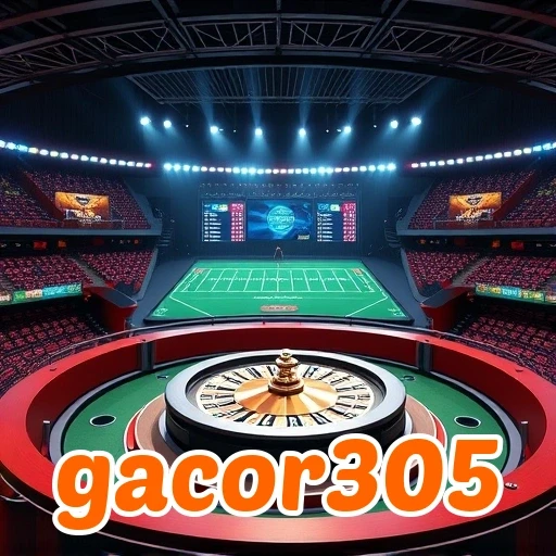 Gacor305: Panduan Terbaik untuk Permainan Online yang Menyenangkan