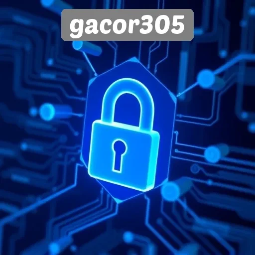 Keamanan dan Kepercayaan Pengguna di Gacor305